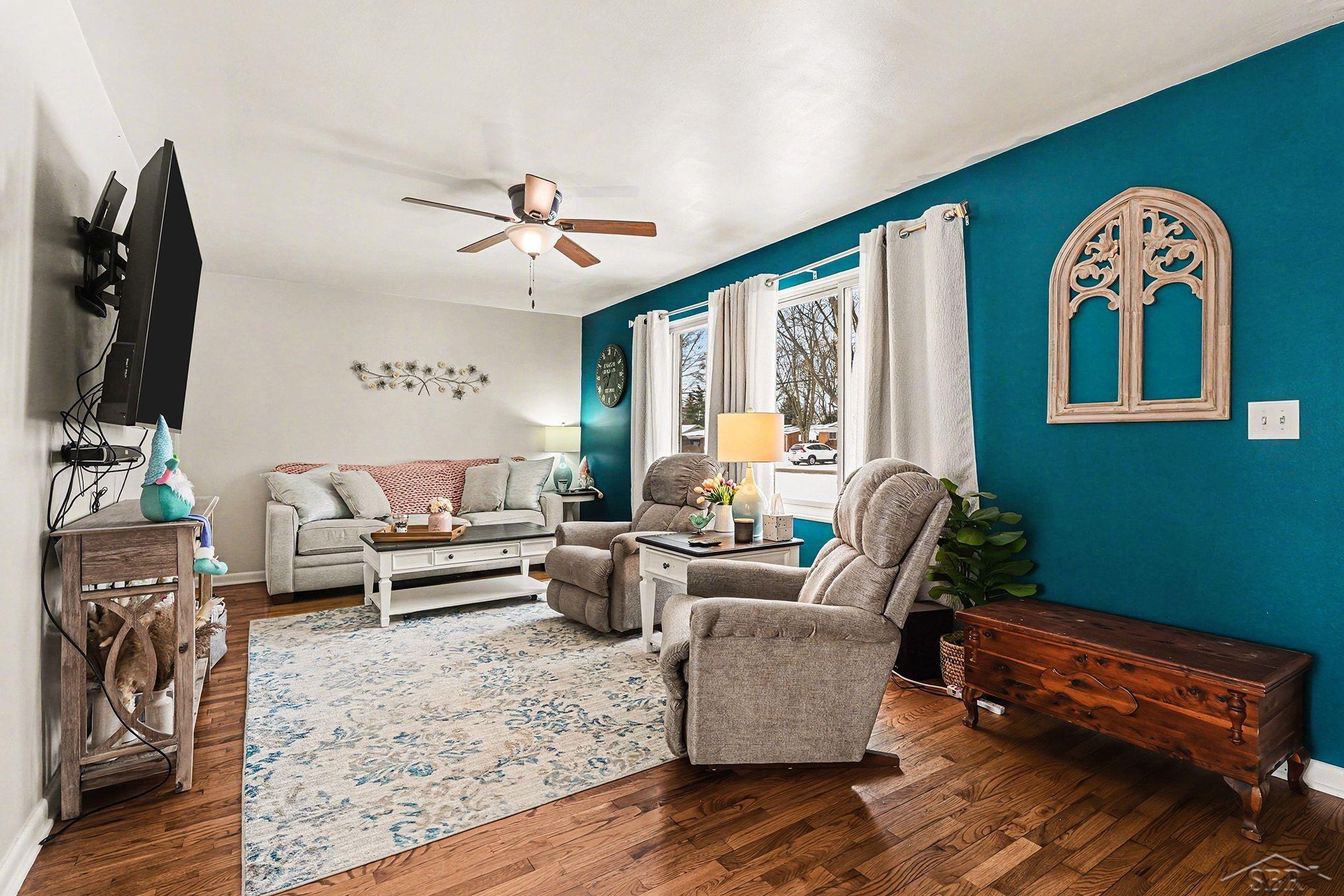 5335 Glenfield Drive