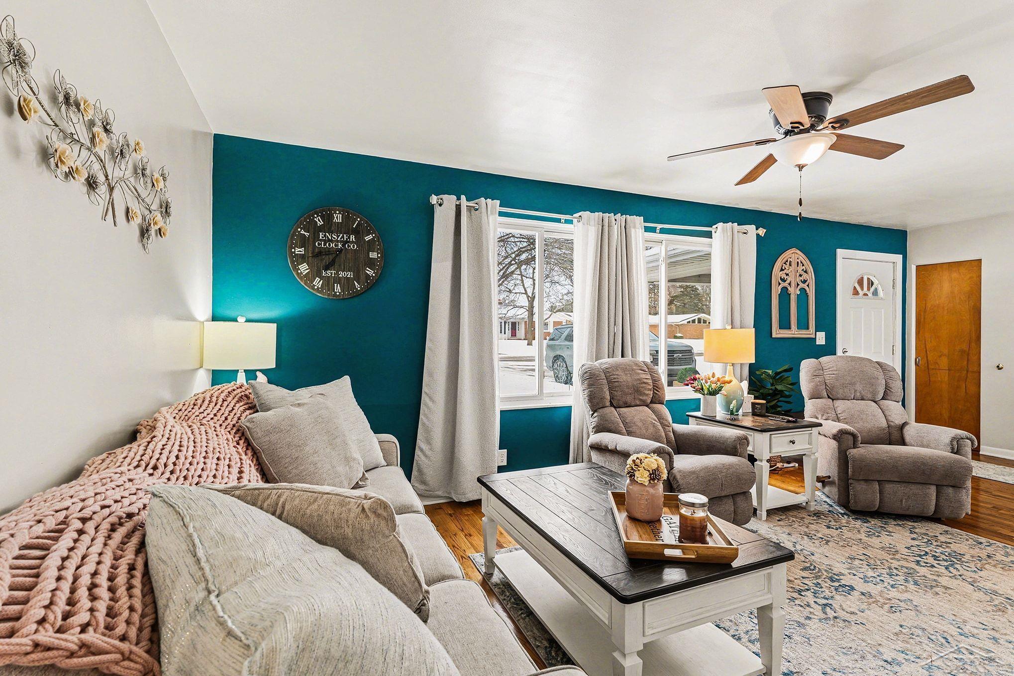 5335 Glenfield Drive