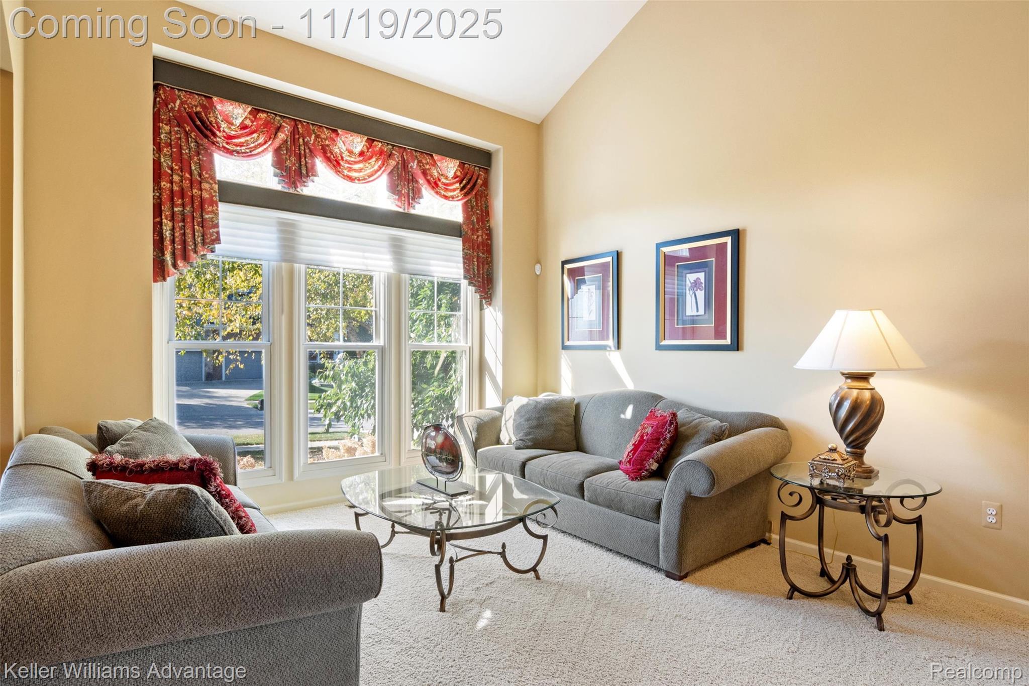 6120 Strawberry Circle