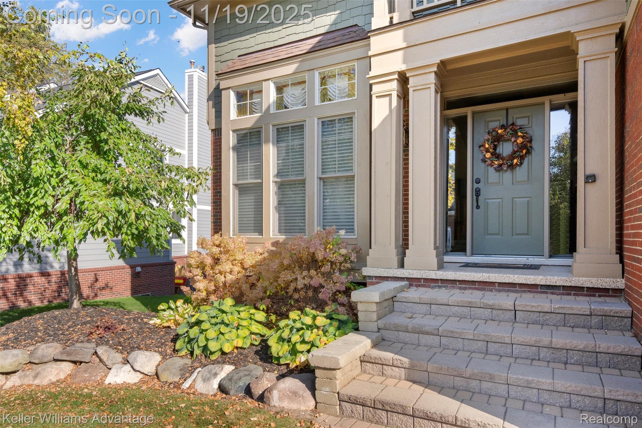 6120 Strawberry Circle