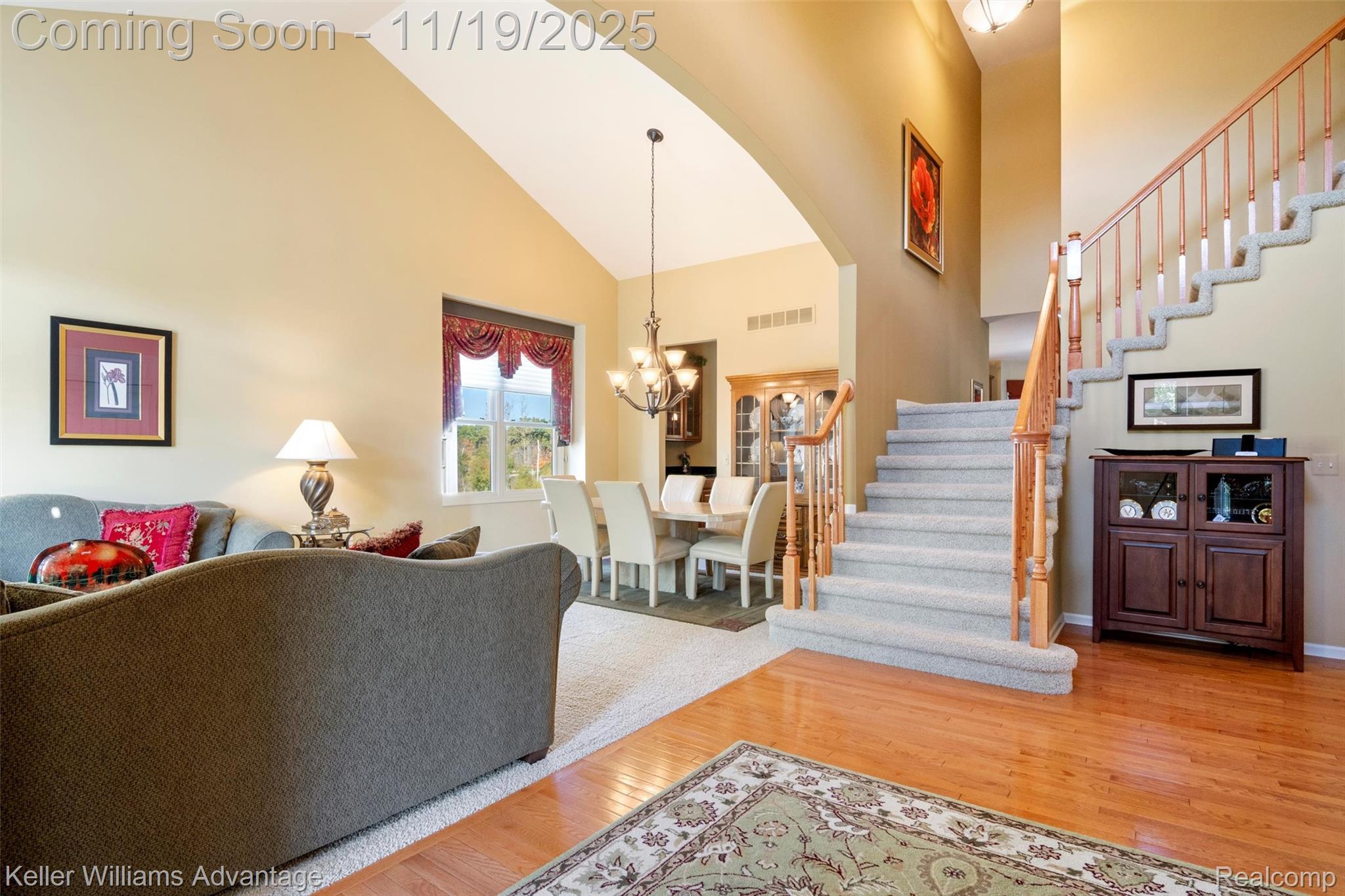 6120 Strawberry Circle