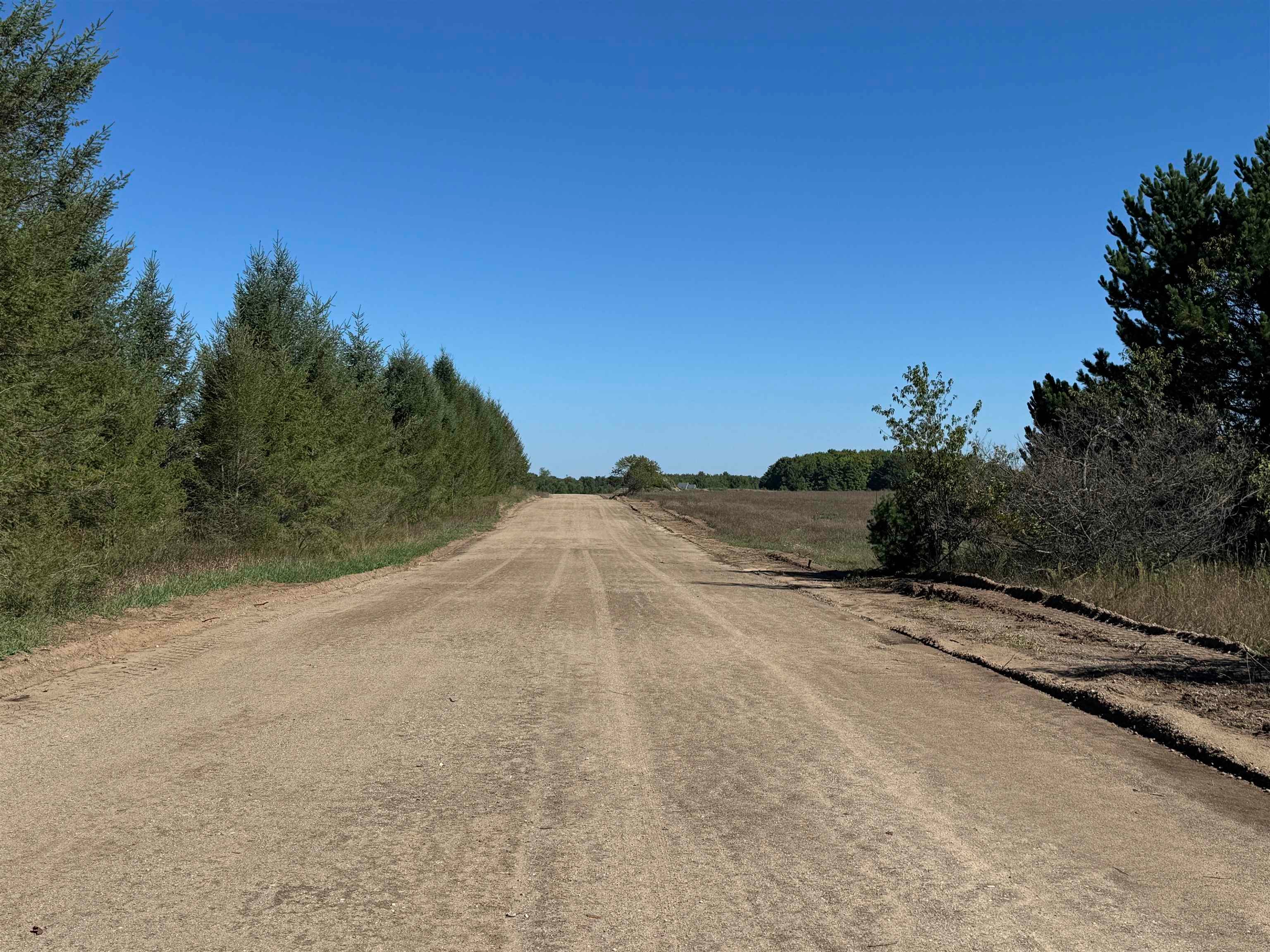 10 acres V/L Honor Highway