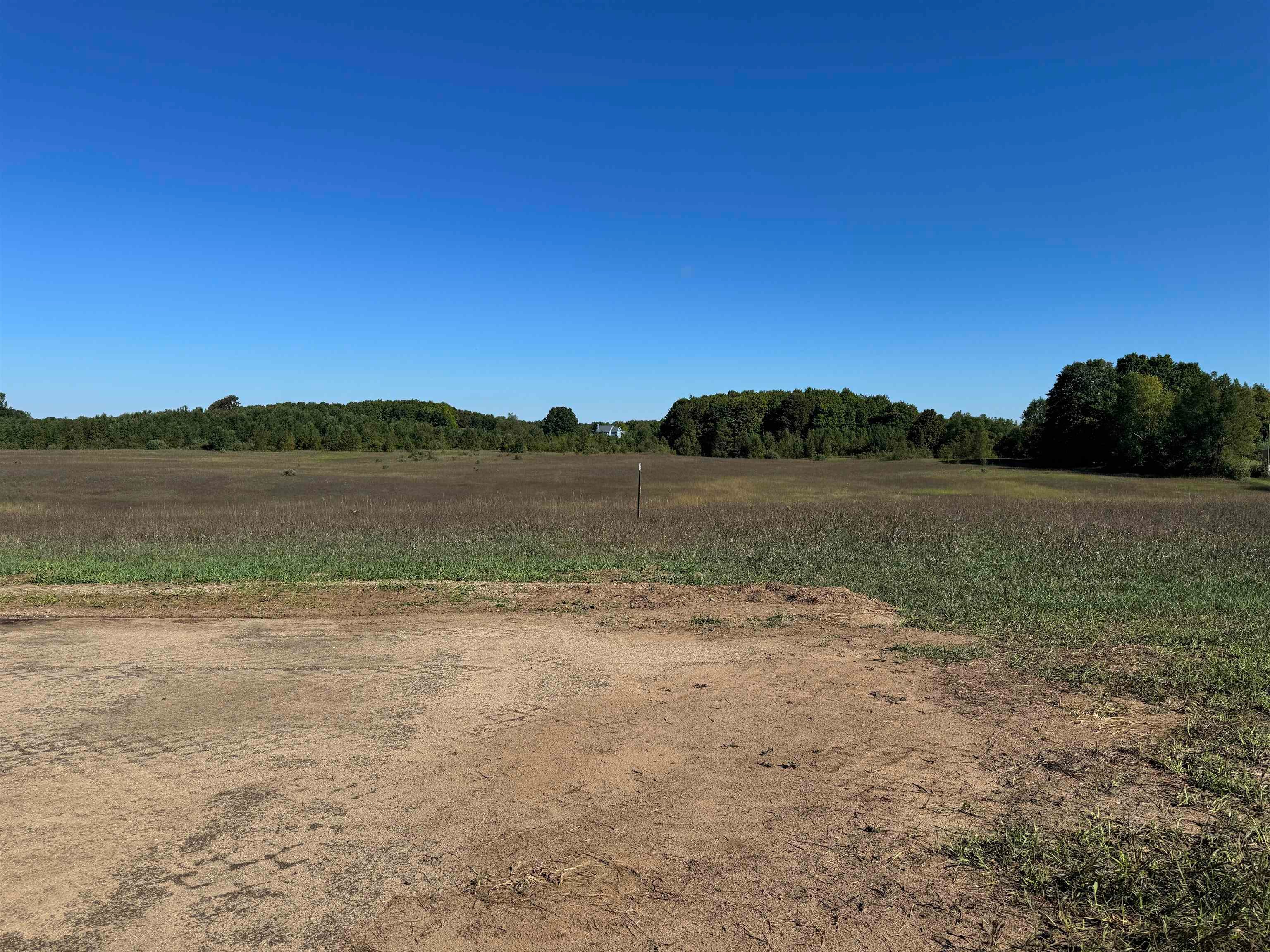 10 acres V/L Honor Highway