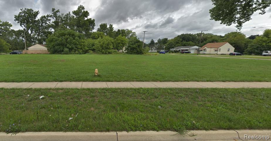 Inkster City, Michigan 48141, United States, ,Land,Active,227113