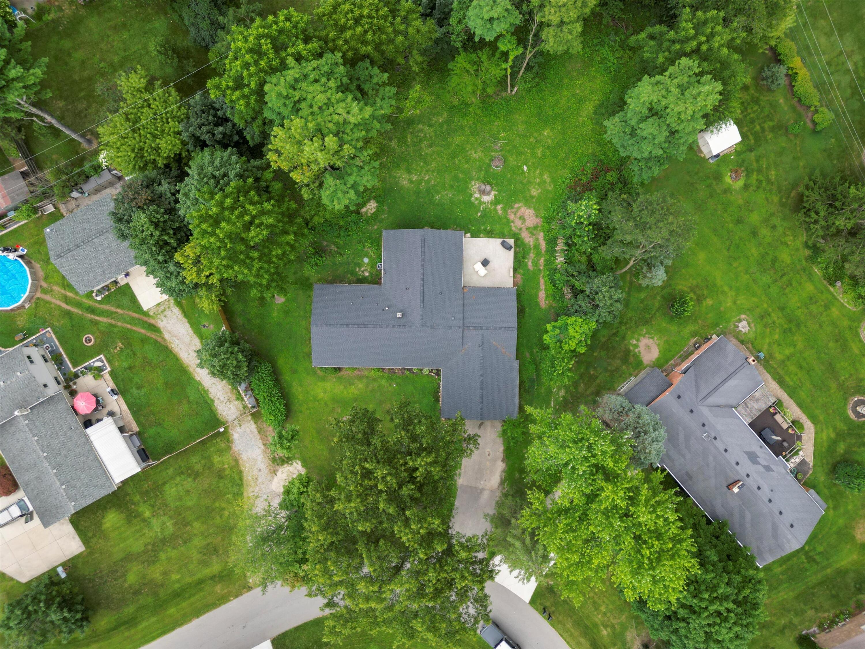 11480 S Crestline Drive