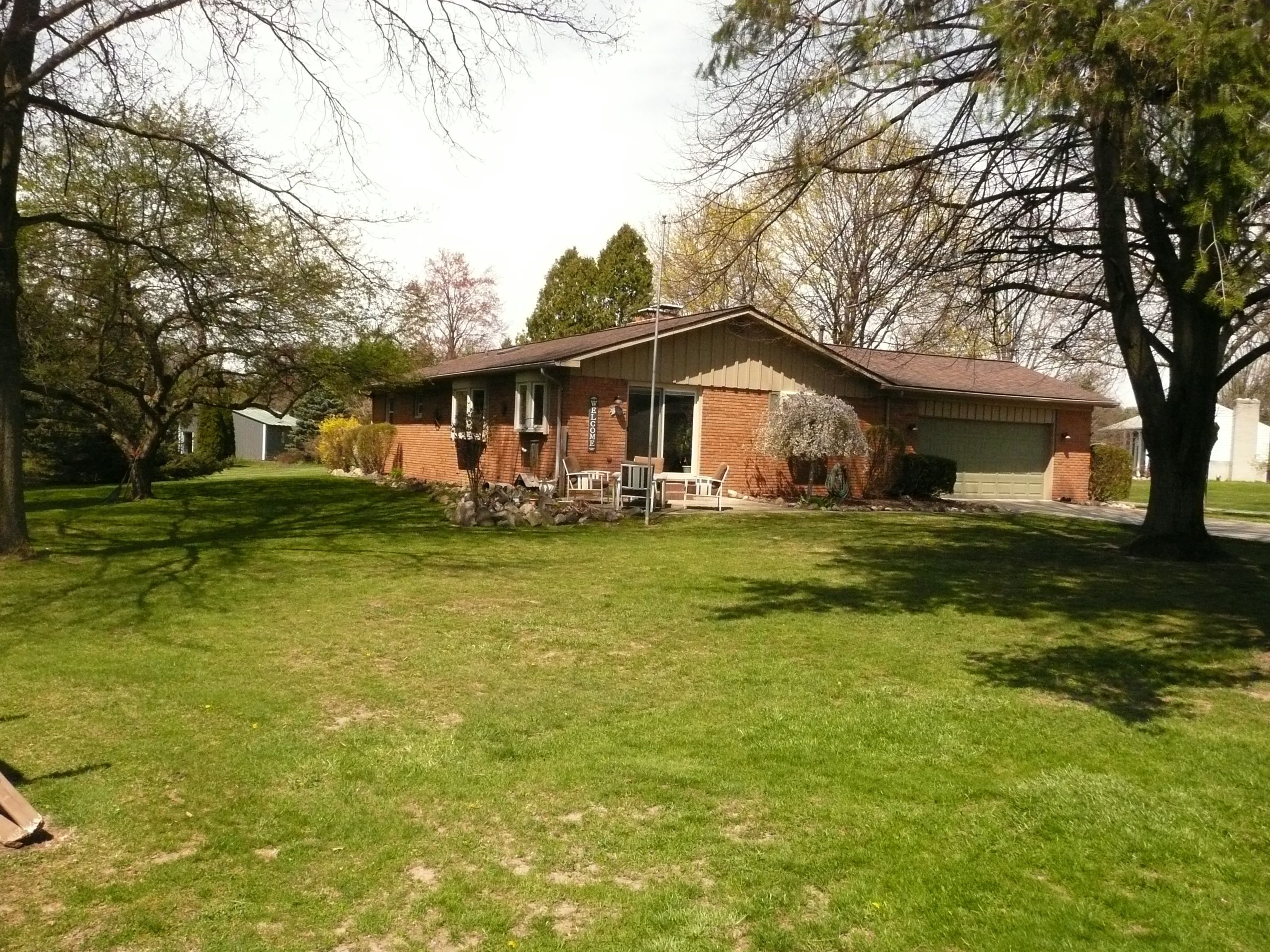 831 DEL SHER Drive