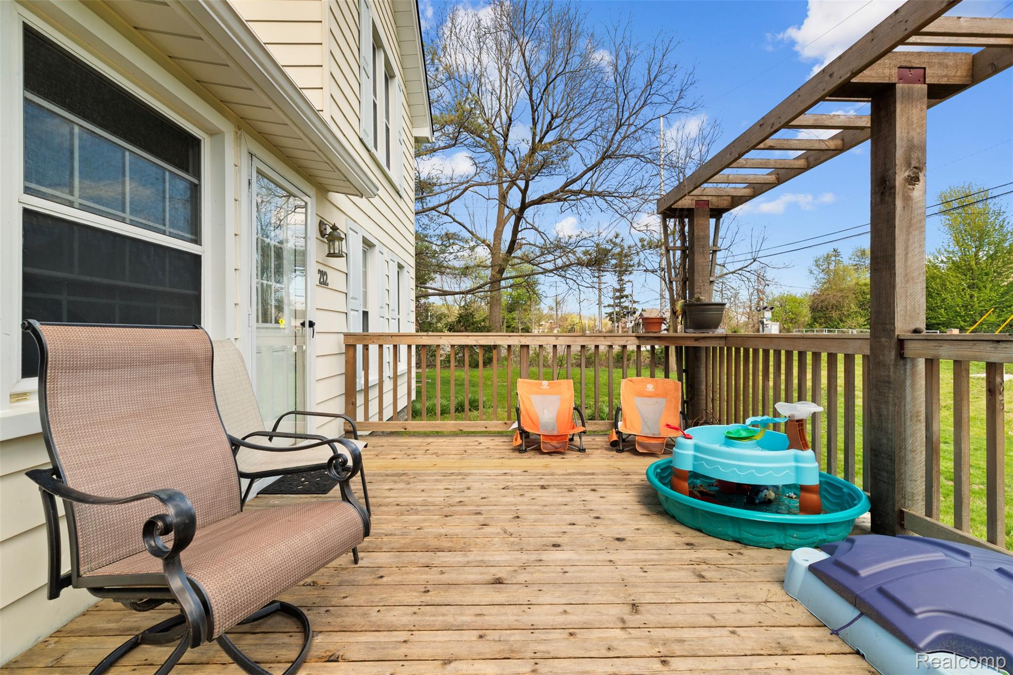 212 Brighton Lake Road