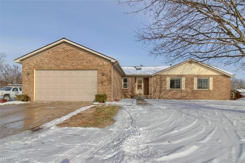 2457 Grove Road Ypsilanti City MI 48198