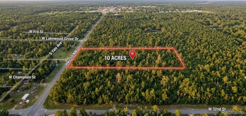 Photo for V/L Parcel A Hwy 10 NW