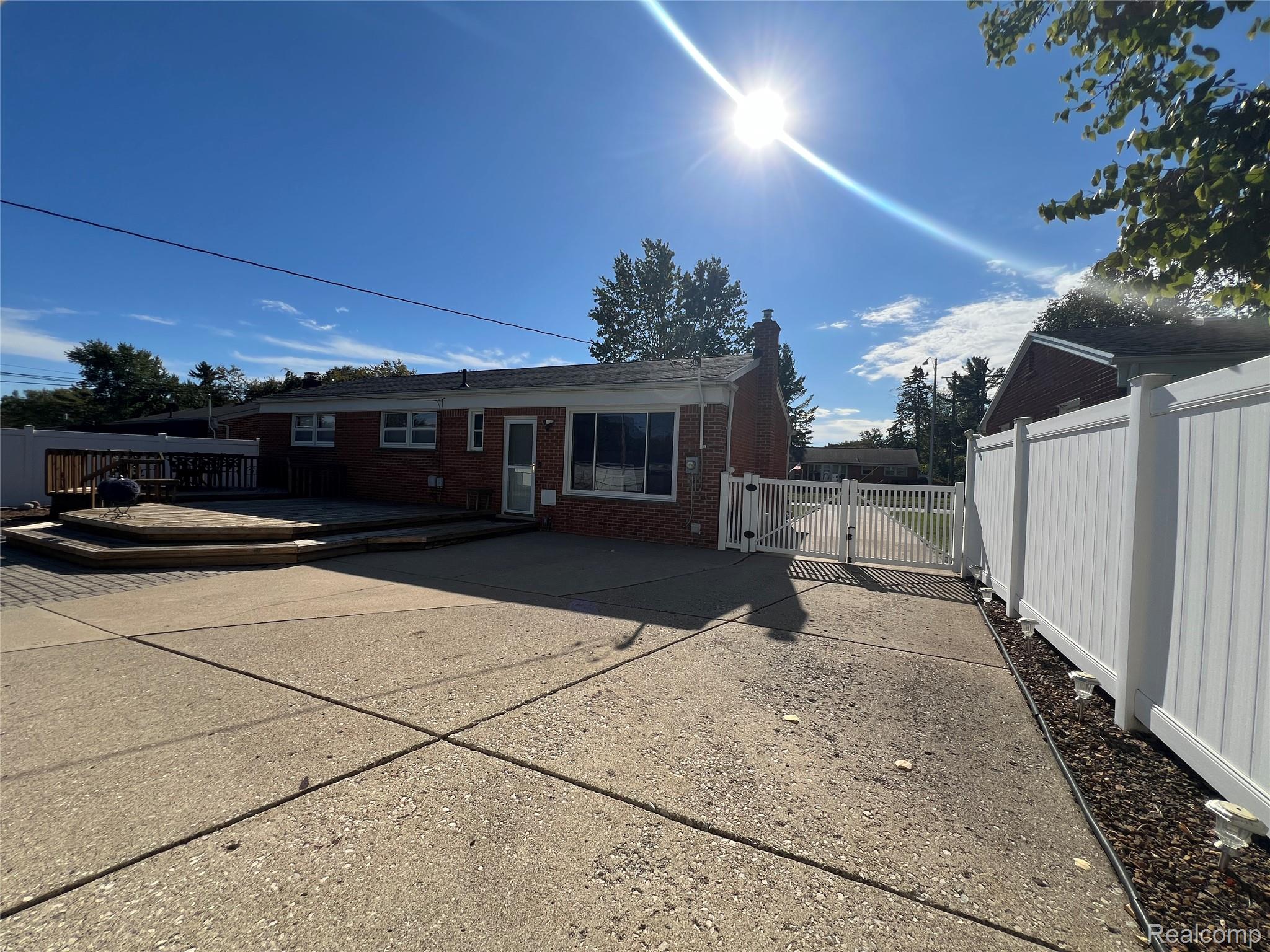 36753 Greenbush Road