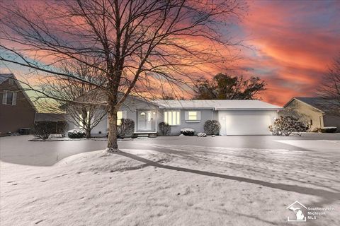 6281 Lighthouse Road Monroe Charter Township MI 48161