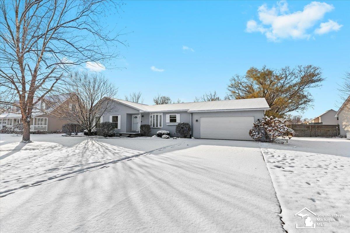 6281 Lighthouse Road