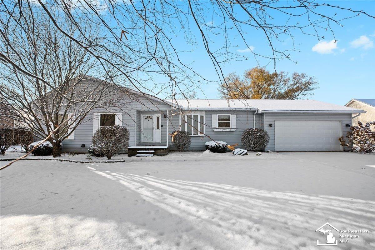 6281 Lighthouse Road