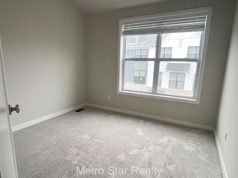 Tiny photo for 2901 Corston Road, Ann Arbor, MI 48105 (MLS # 81025056647)