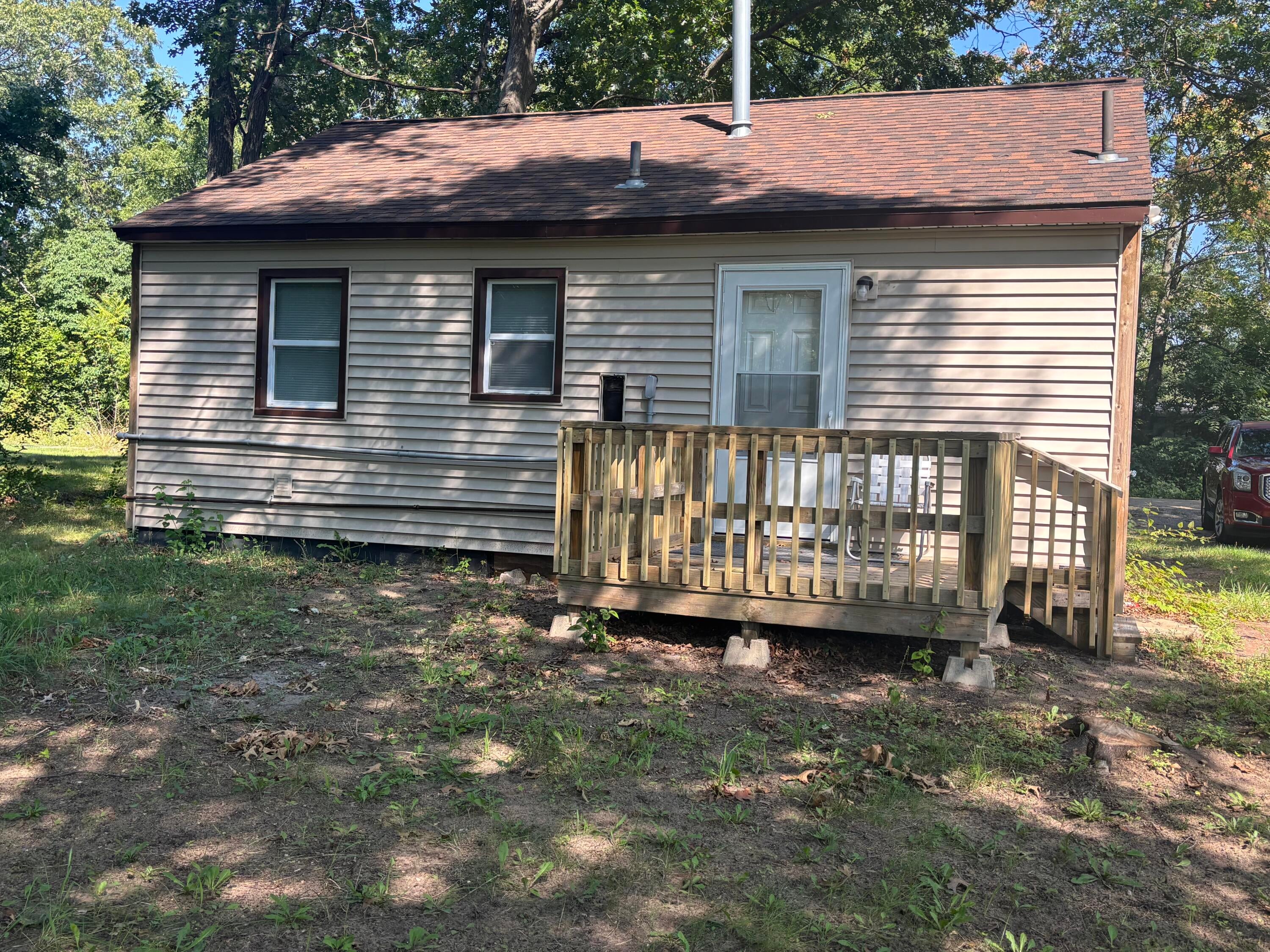 343 Forest Drive