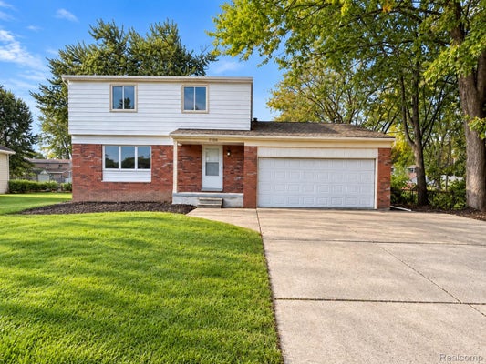 27830 RIVIERA ST, HARRISON TOWNSHIP, MI 48045 - Image 8acfb006734d7877804b82bf8b5ee84e/809395721