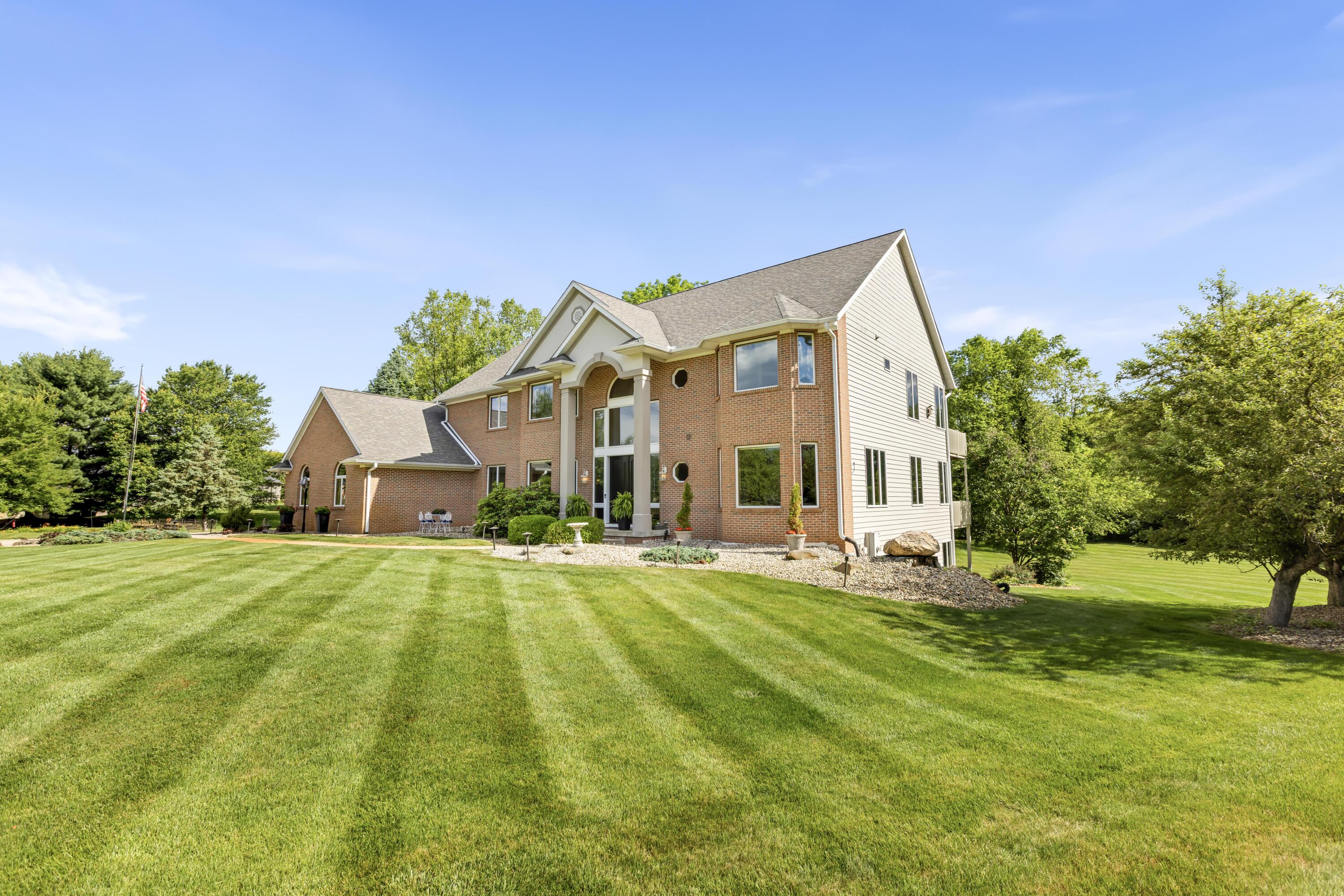 120 Castleridge Drive