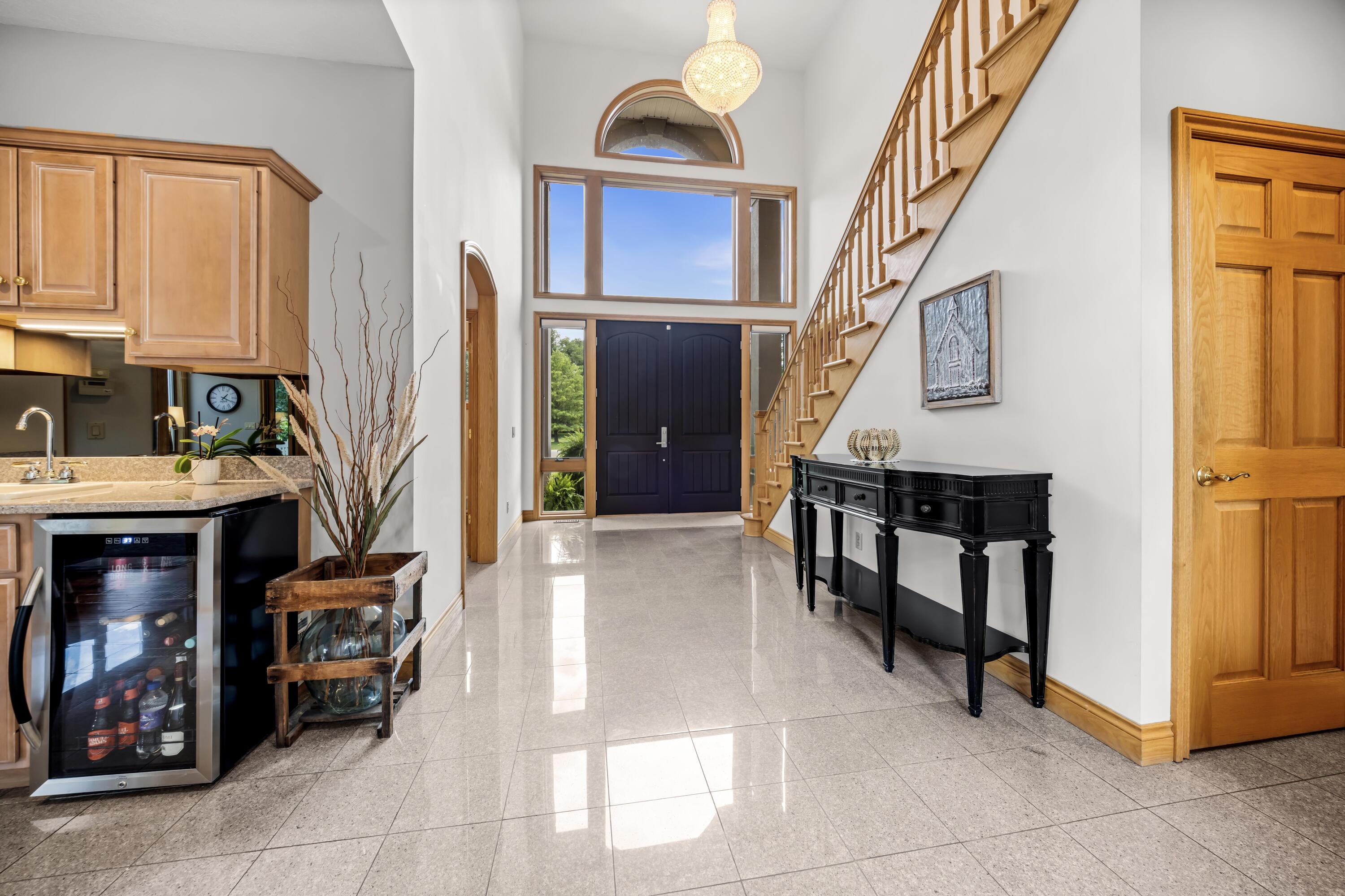 120 Castleridge Drive