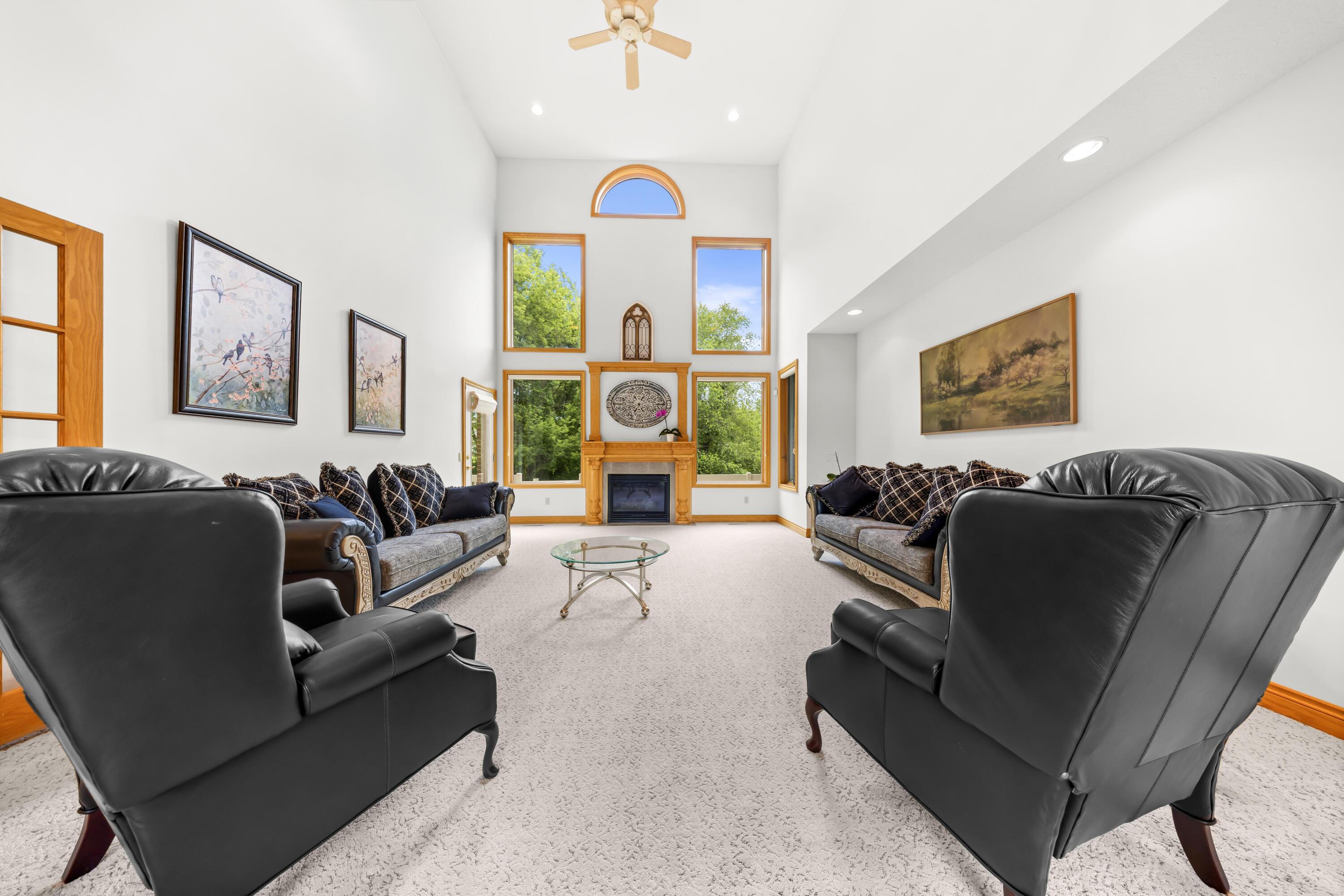 120 Castleridge Drive
