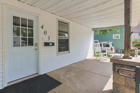 Tiny photo for 403 S 9th Street, Niles City, MI 49120 (MLS # 69026044129)