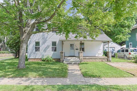 Tiny photo for 403 S 9th Street, Niles City, MI 49120 (MLS # 69026044129)