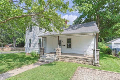 Tiny photo for 403 S 9th Street, Niles City, MI 49120 (MLS # 69026044129)