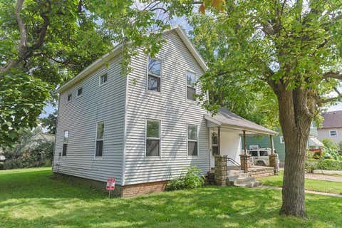 Photo of 403 S 9th Street, Niles City, MI 49120 (MLS # 69026044129)