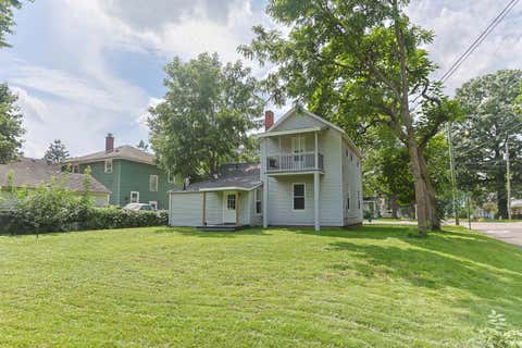 Tiny photo for 403 S 9th Street, Niles City, MI 49120 (MLS # 69026044129)