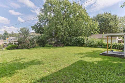 Tiny photo for 403 S 9th Street, Niles City, MI 49120 (MLS # 69026044129)