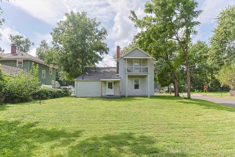 Tiny photo for 403 S 9th Street, Niles City, MI 49120 (MLS # 69026044129)