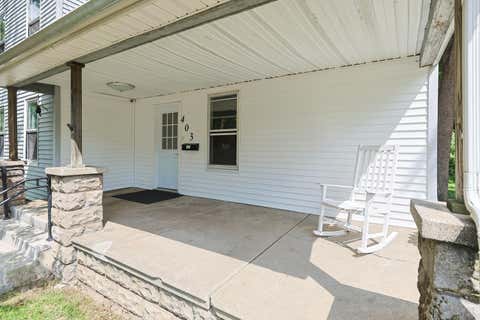 Tiny photo for 403 S 9th Street, Niles City, MI 49120 (MLS # 69026044129)