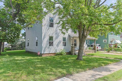 Tiny photo for 403 S 9th Street, Niles City, MI 49120 (MLS # 69026044129)