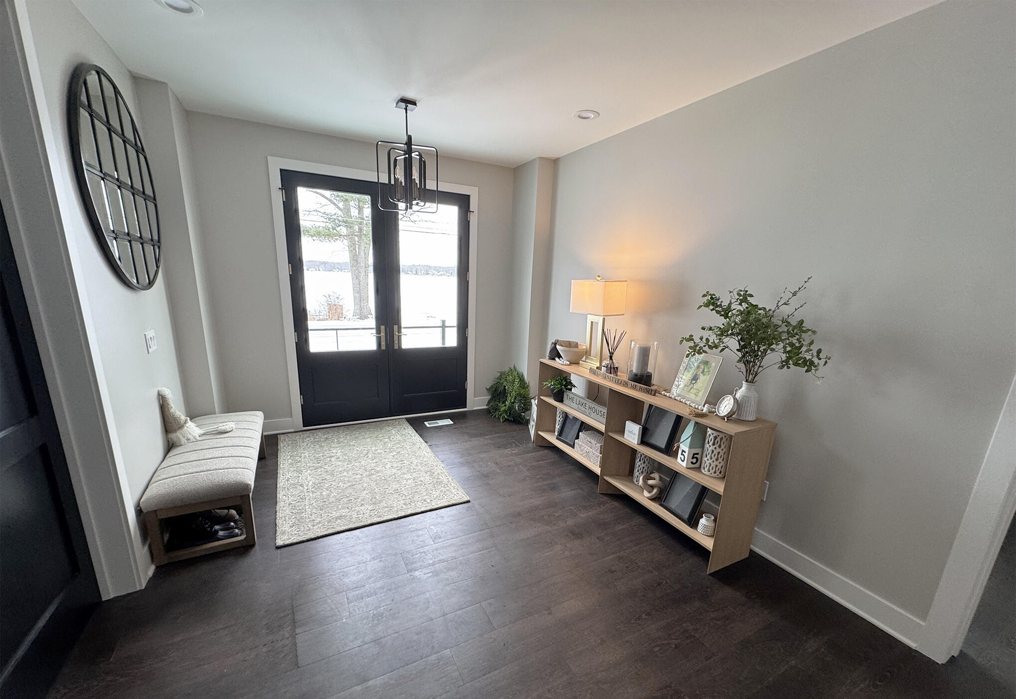 7505 S Lakeshore Drive