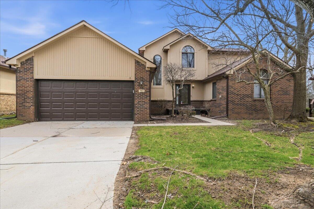 7513 Hickory Hill Drive