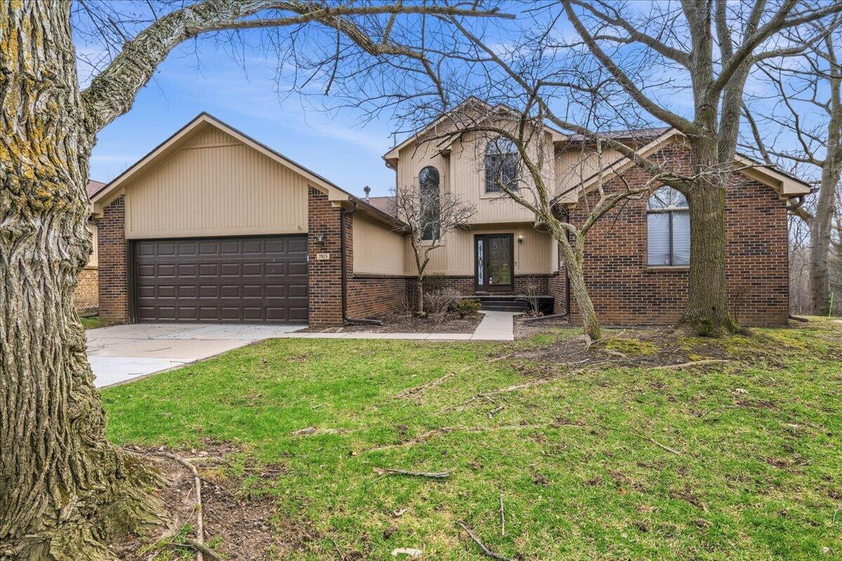 7513 Hickory Hill Drive