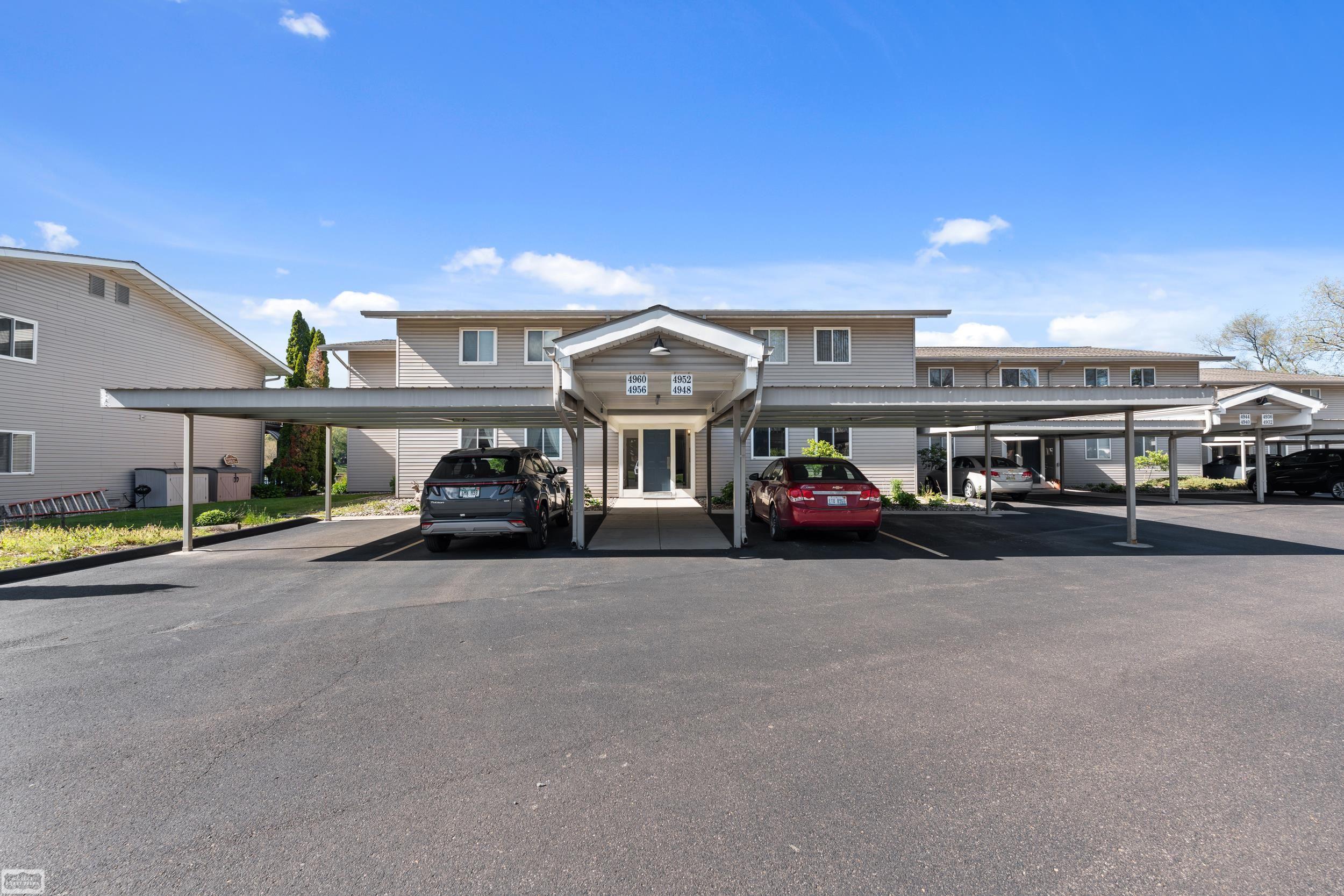 4960 Lake Point Drive