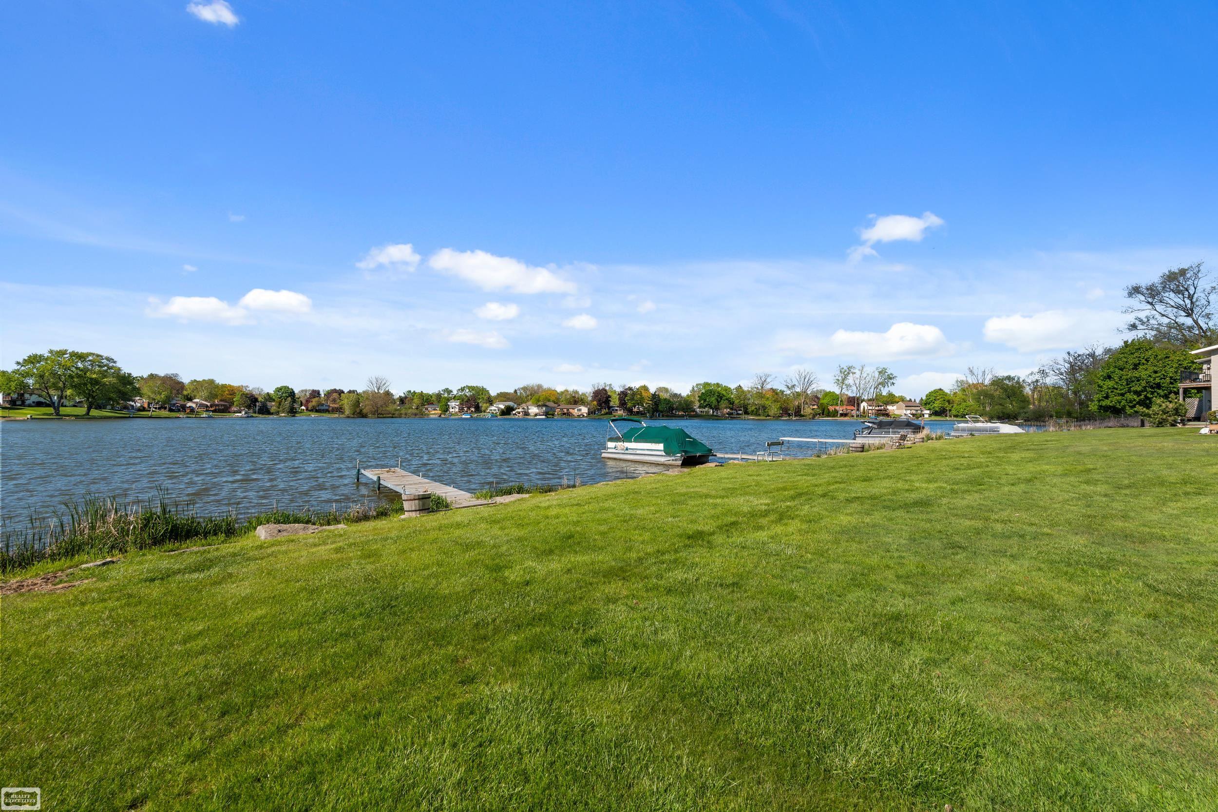 4960 Lake Point Drive