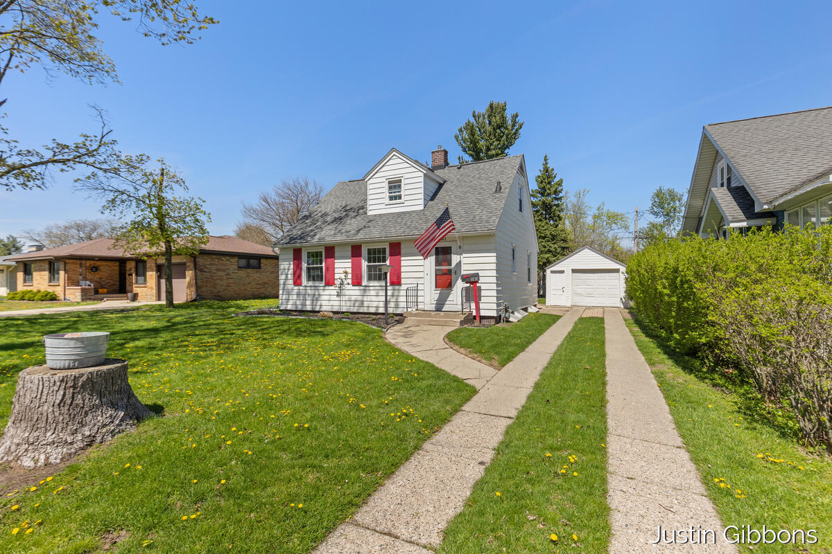 243 W 25th Street