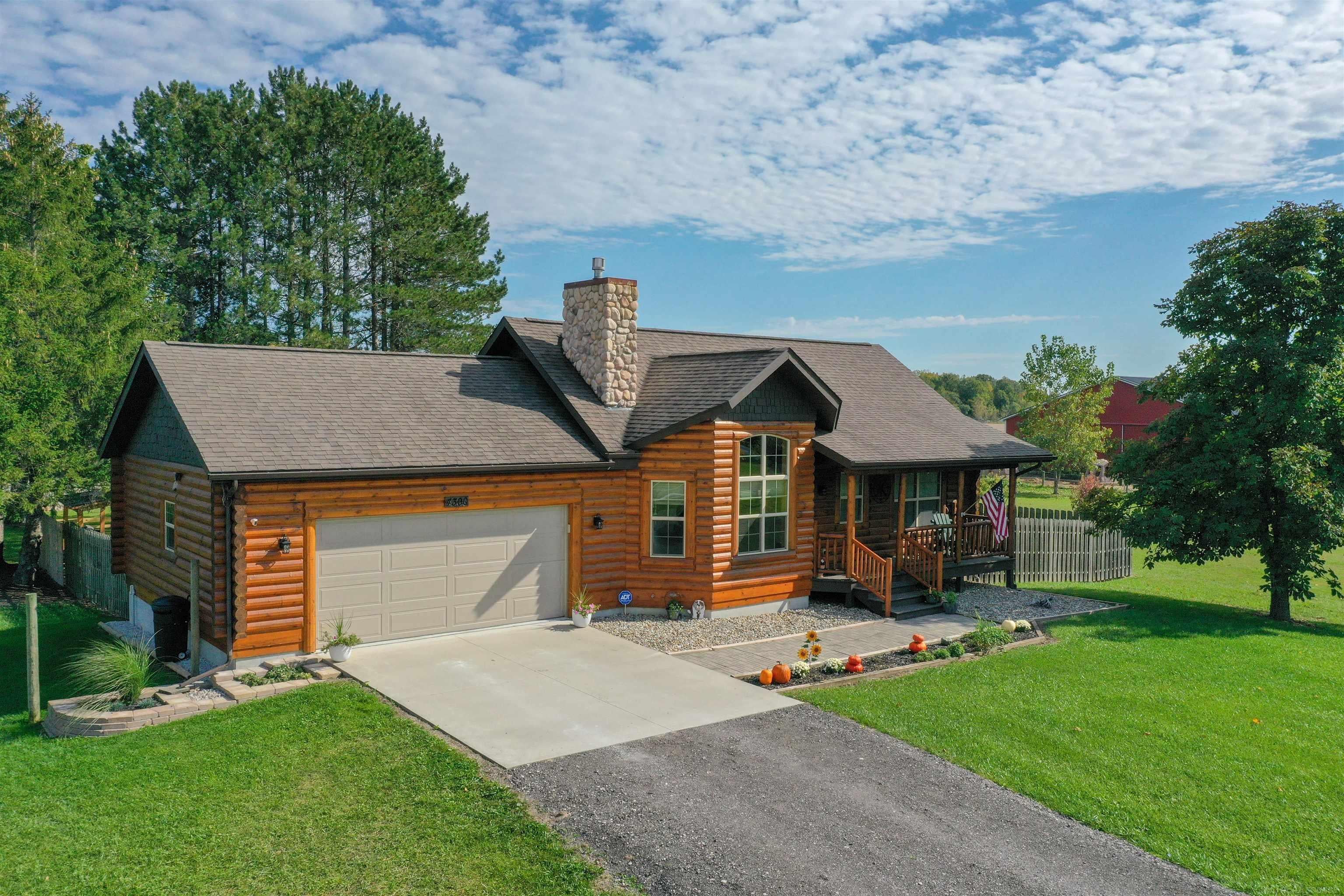 4300 Carrigan Road