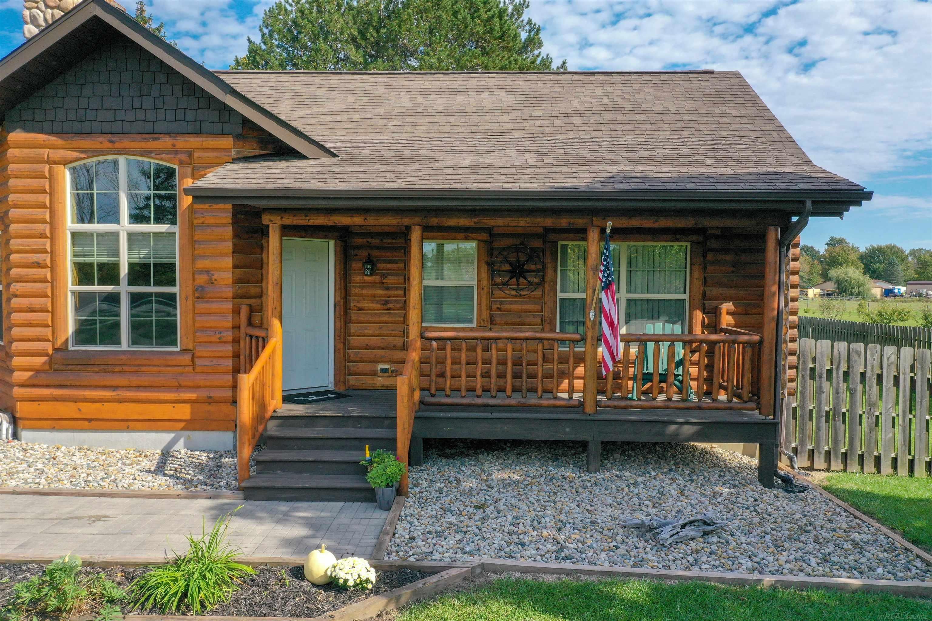 4300 Carrigan Road