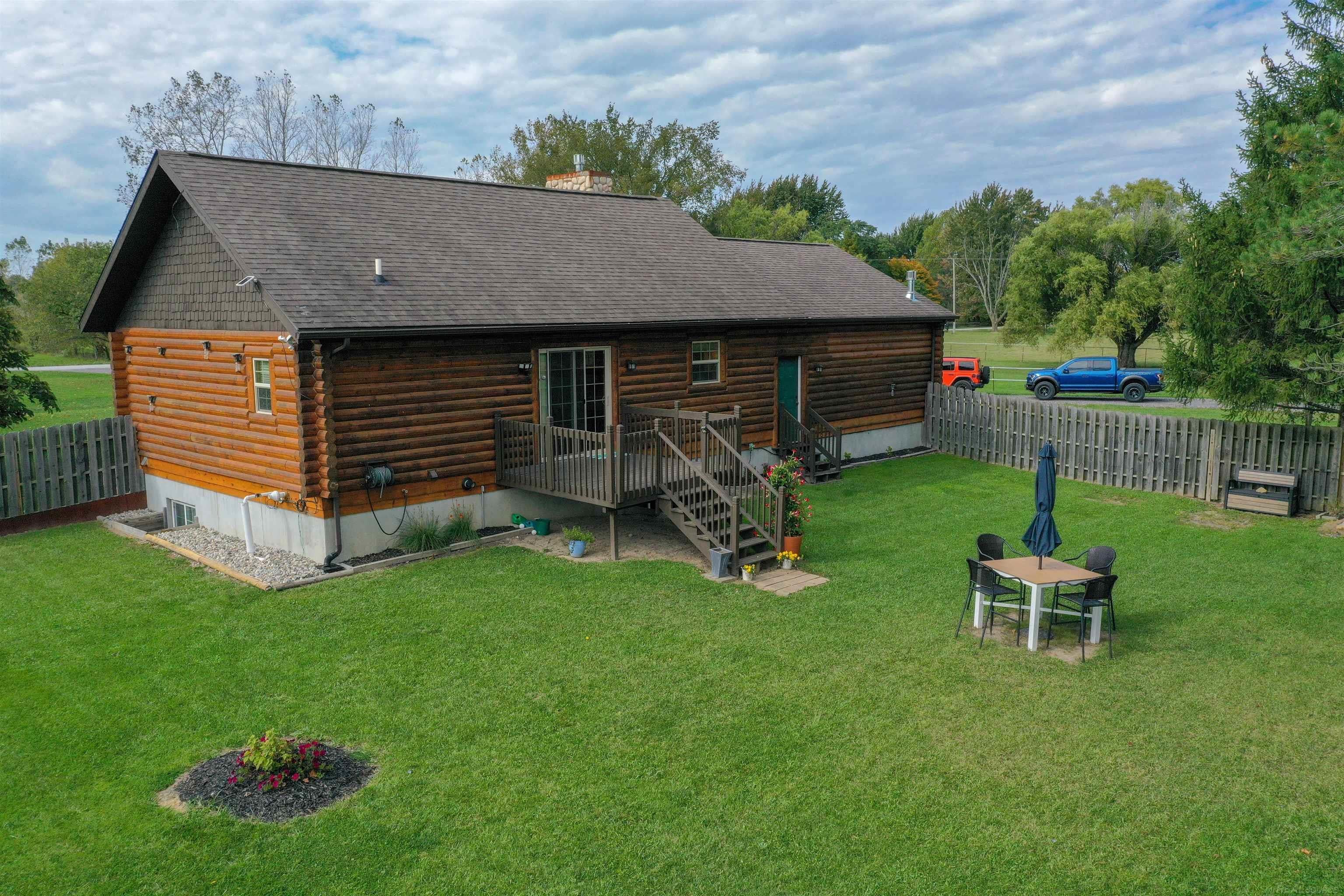 4300 Carrigan Road