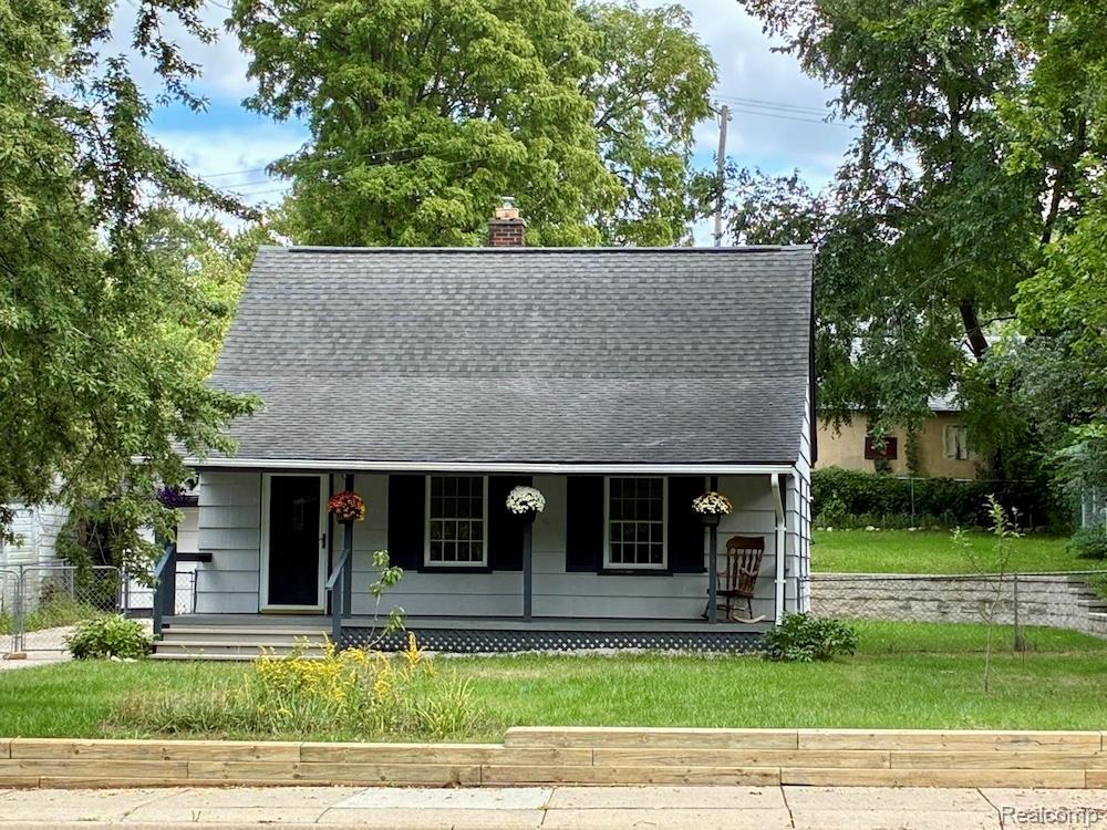 2551 Platt Road