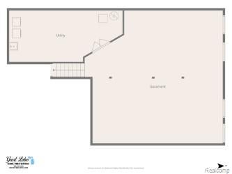 Tiny photo for 29736 Warner Avenue, Warren City, MI 48092 (MLS # 20261066206)