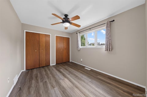 Tiny photo for 29736 Warner Avenue, Warren City, MI 48092 (MLS # 20261066206)