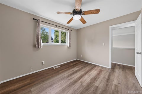Tiny photo for 29736 Warner Avenue, Warren City, MI 48092 (MLS # 20261066206)