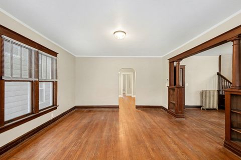 Tiny photo for 115 E Isabella Avenue, Muskegon City, MI 49442 (MLS # 65025062402)