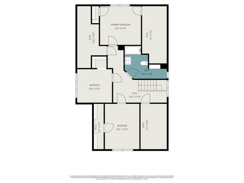 Tiny photo for 115 E Isabella Avenue, Muskegon City, MI 49442 (MLS # 65025062402)