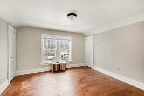 Tiny photo for 115 E Isabella Avenue, Muskegon City, MI 49442 (MLS # 65025062402)