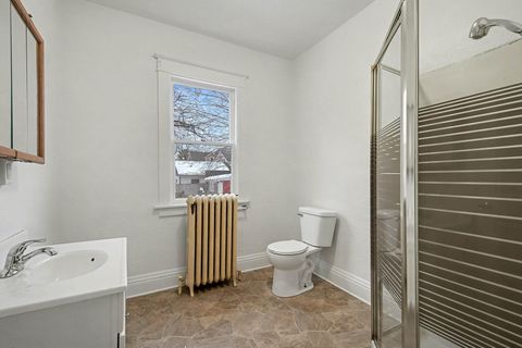 Tiny photo for 115 E Isabella Avenue, Muskegon City, MI 49442 (MLS # 65025062402)