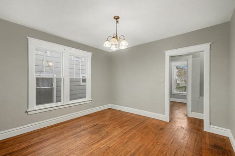 Tiny photo for 115 E Isabella Avenue, Muskegon City, MI 49442 (MLS # 65025062402)